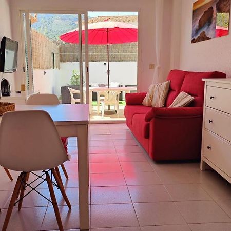 Port De La Selva Apartament El Port De La Selva المظهر الخارجي الصورة