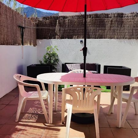 Port De La Selva Apartament El Port De La Selva المظهر الخارجي الصورة