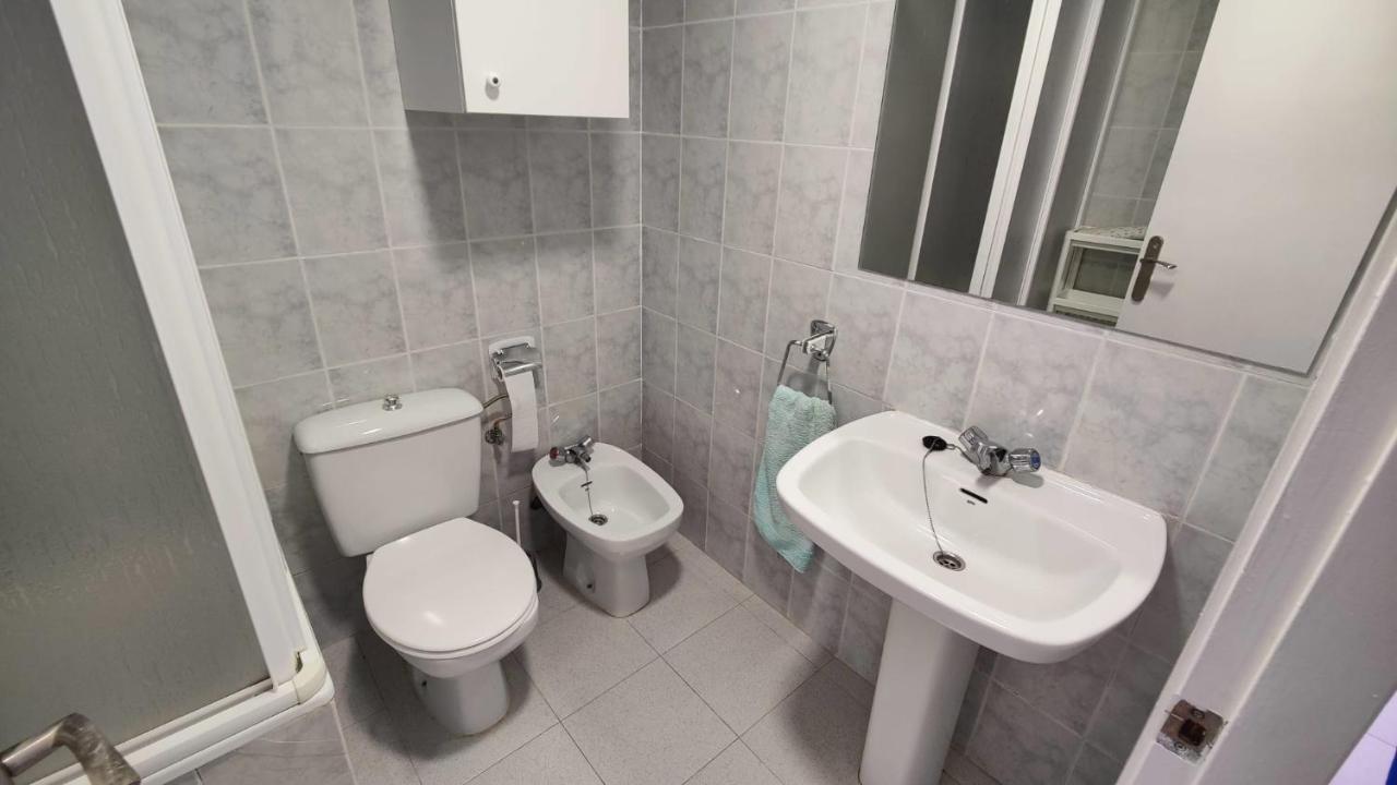Port De La Selva Apartament El Port De La Selva المظهر الخارجي الصورة