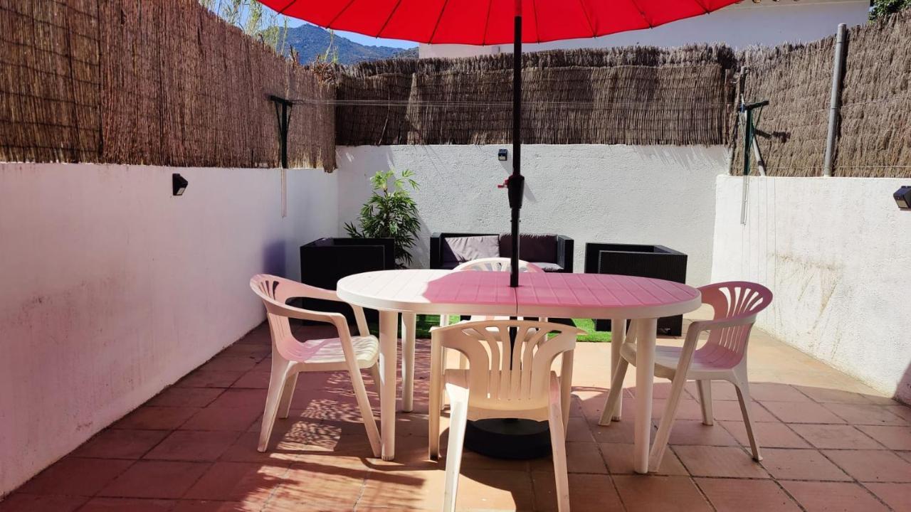 Port De La Selva Apartament El Port De La Selva المظهر الخارجي الصورة