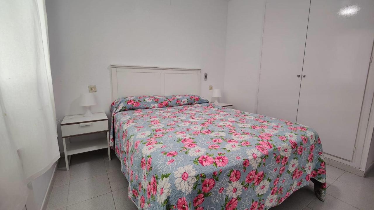 Port De La Selva Apartament El Port De La Selva المظهر الخارجي الصورة